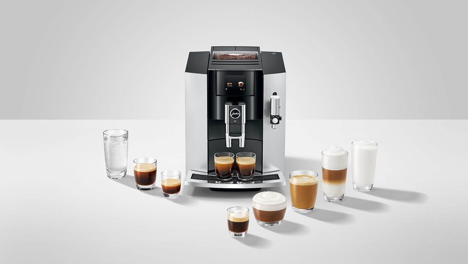 Ремонт кофемашин