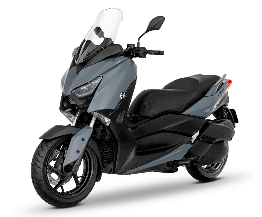 Yamaha XMAX 250