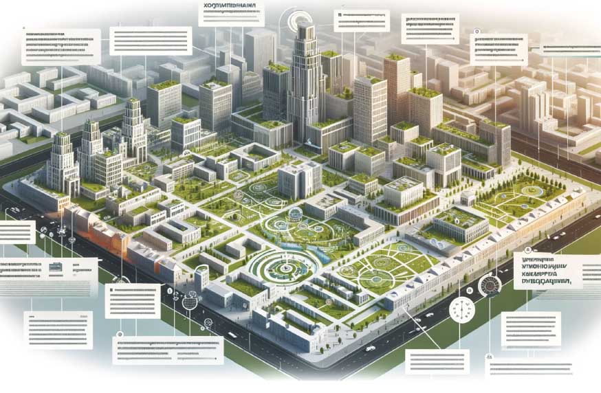 Разработка технических проектов