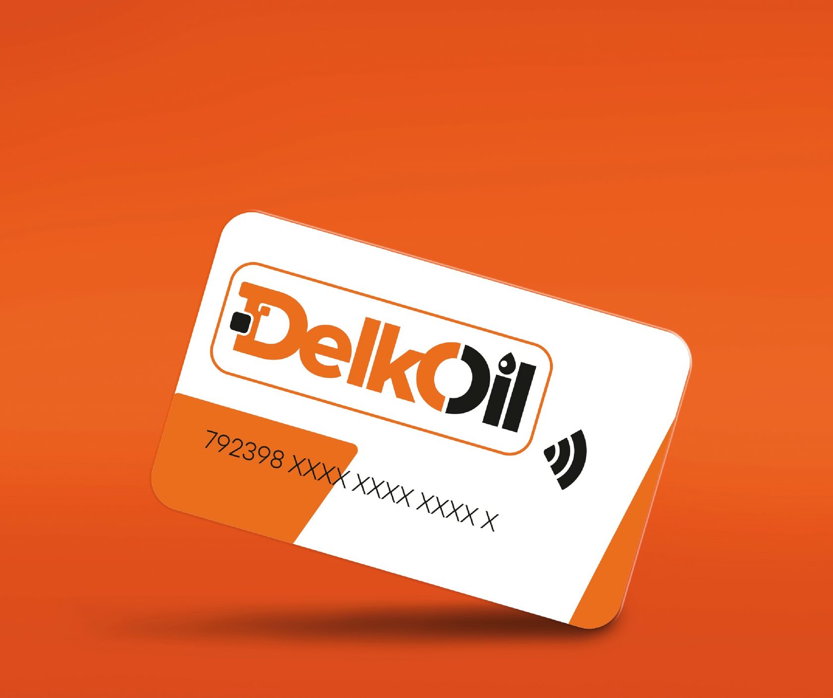 DelkOil