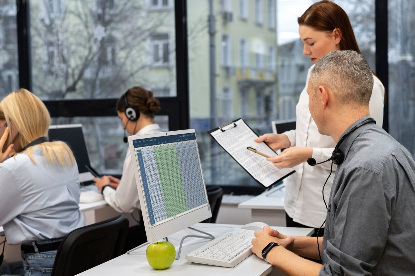 стратегическая сессия