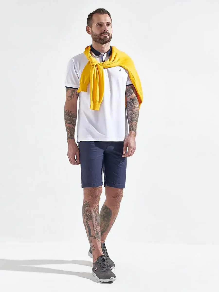 съемка коллекции одежды