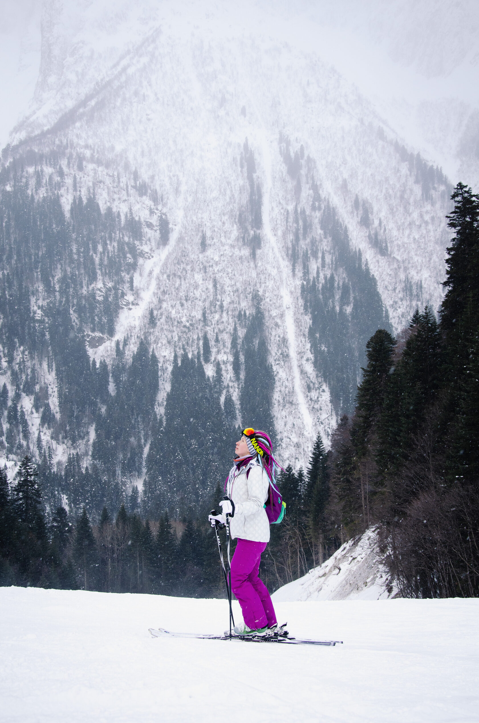 Фотограф Ян Севальнев