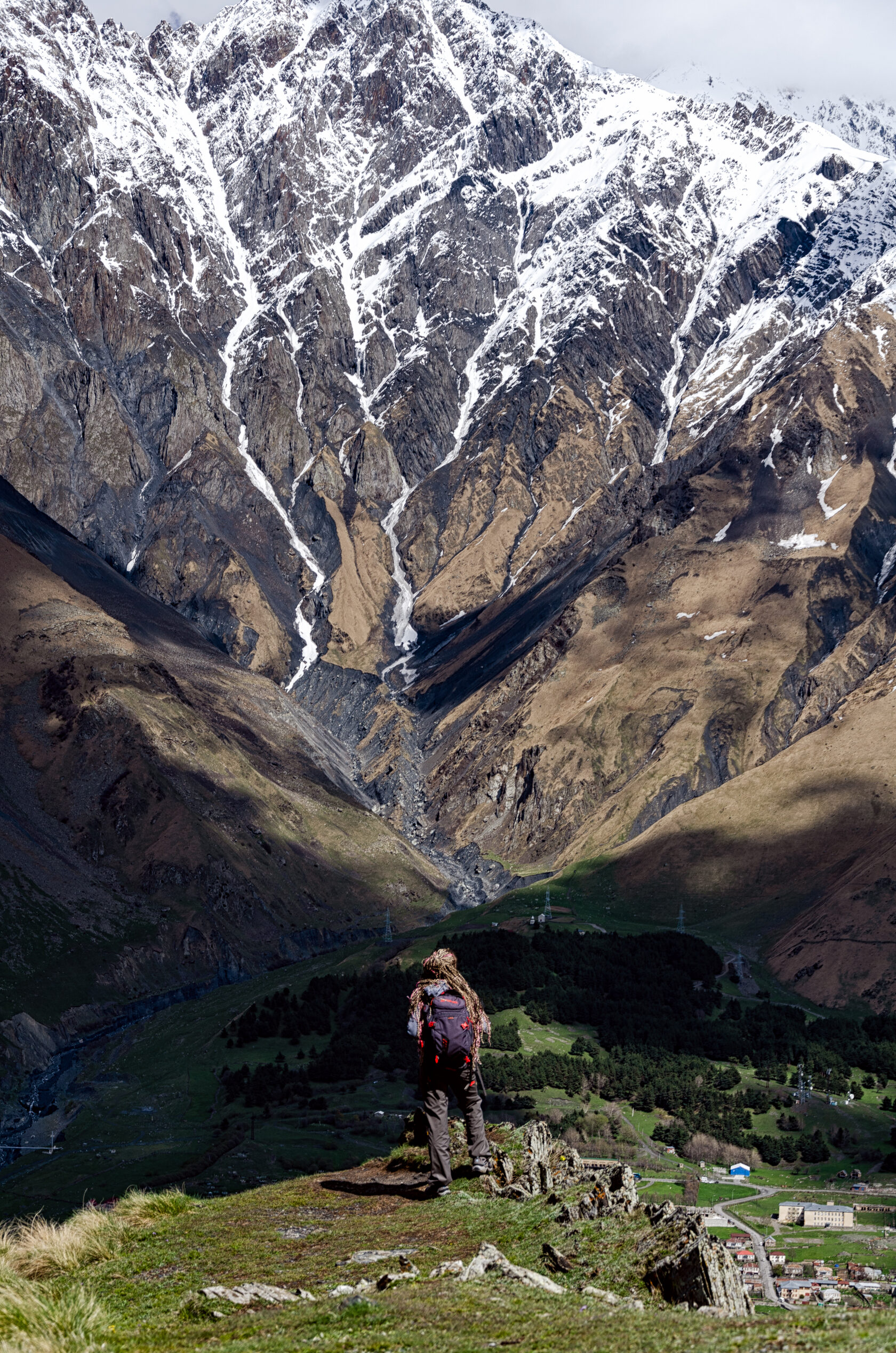 Фотограф Ян Севальнев