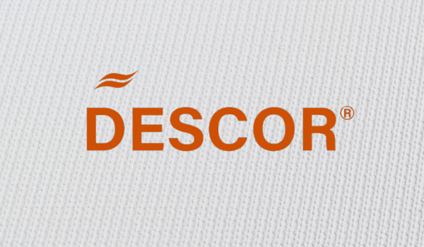 Тканевый потолок Descor