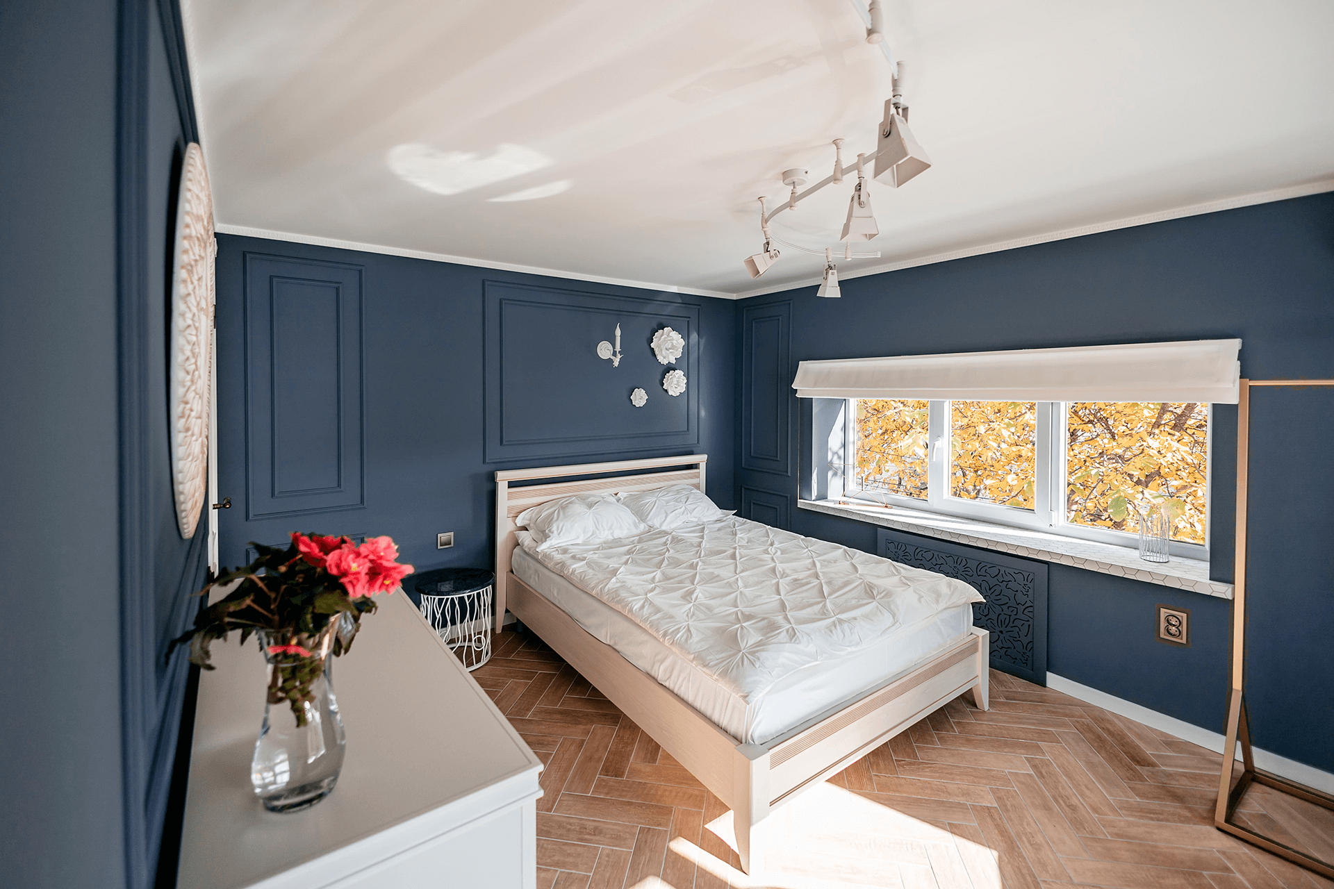 FHouse — Дизайнерский гостевой дом в центре Пятигорска 12