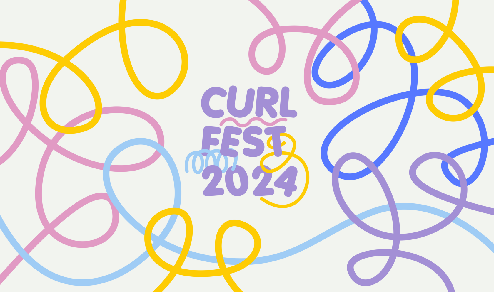 Curl Fest Moscow 2024