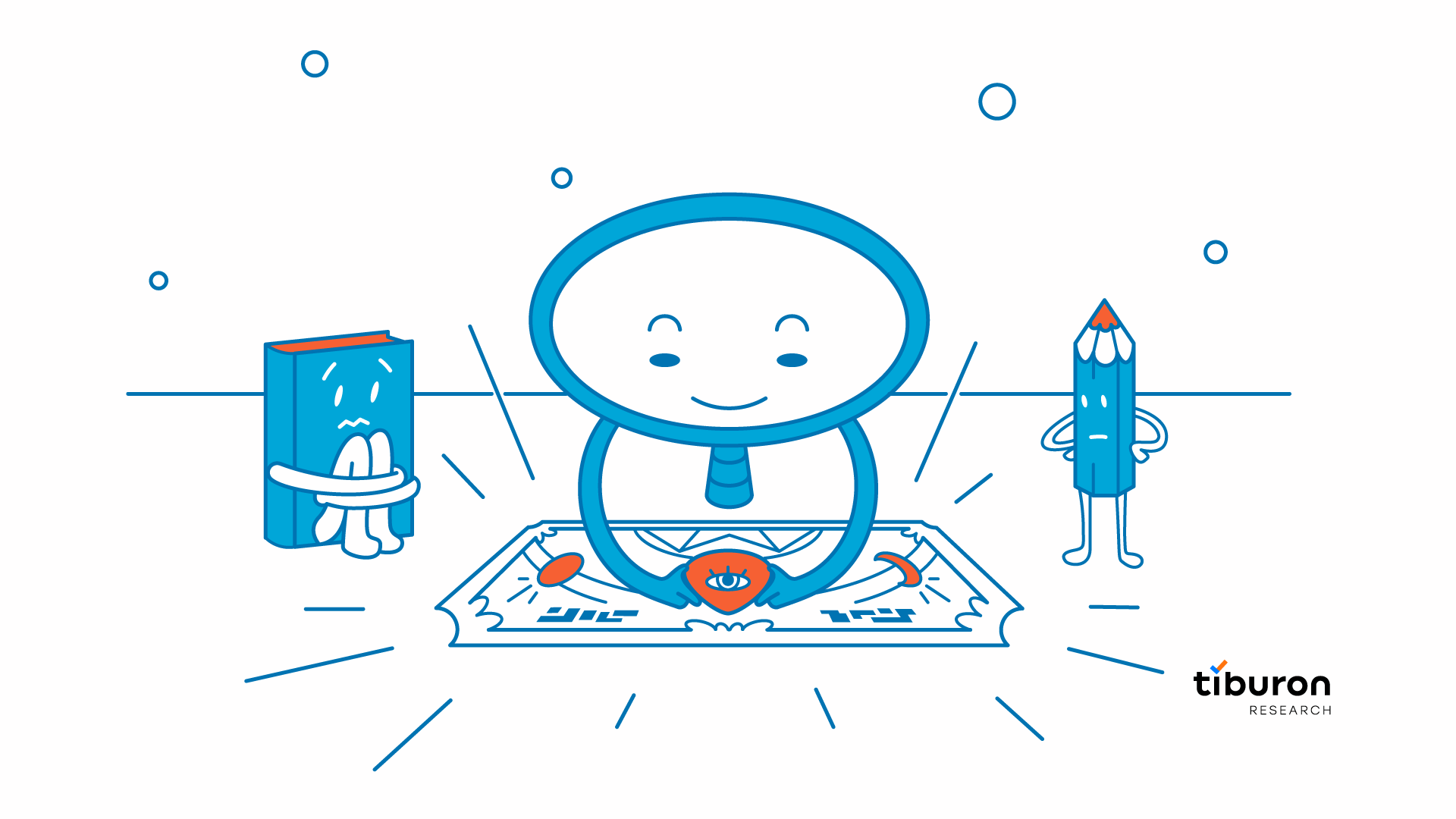 Зачем компаниям нужны исследования