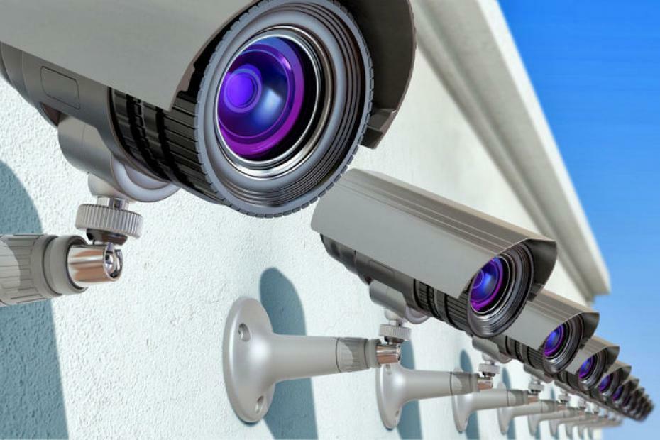 Городская домофонная служба Ставрополя