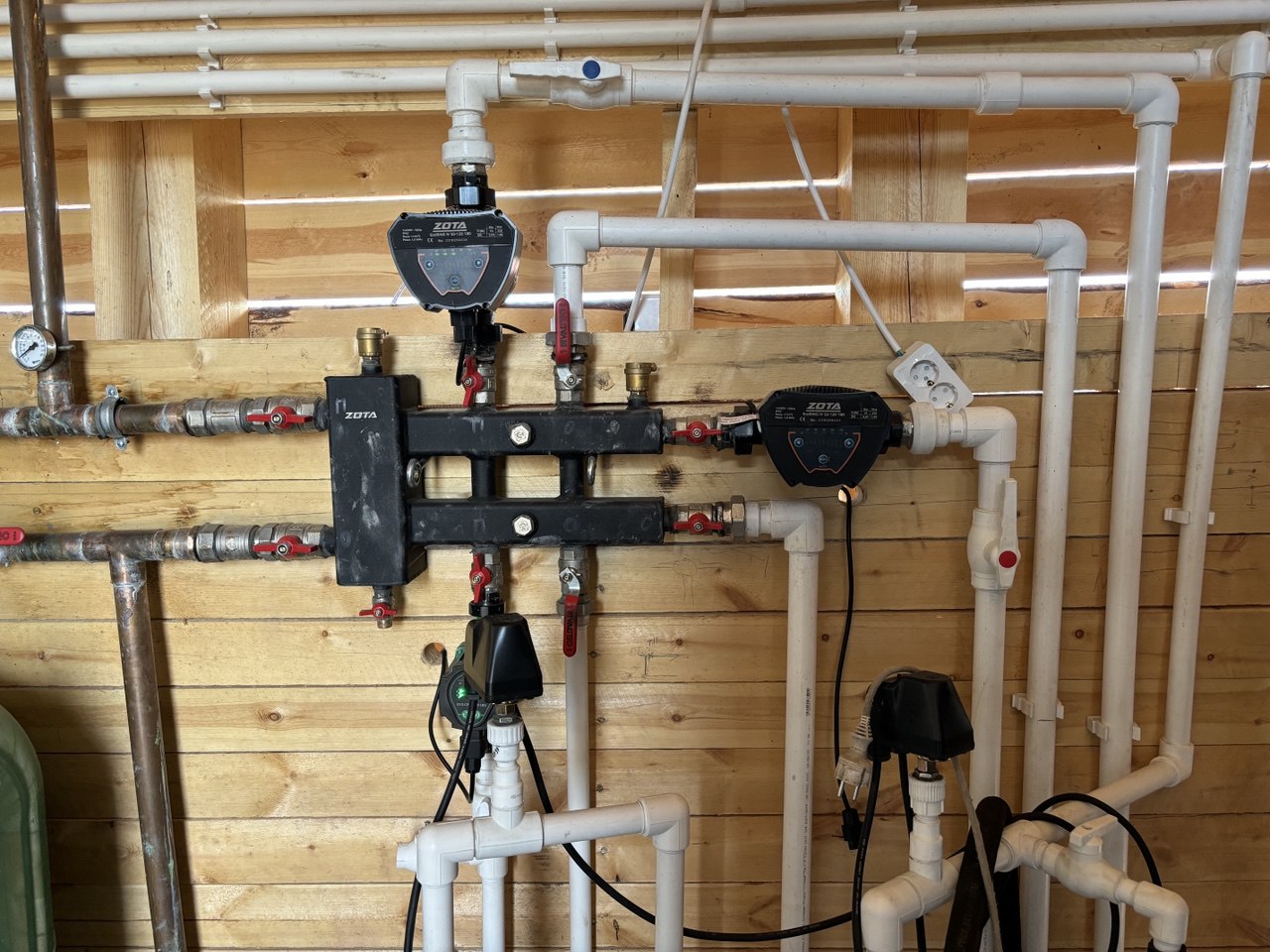 Кейс 12: финишная сдача