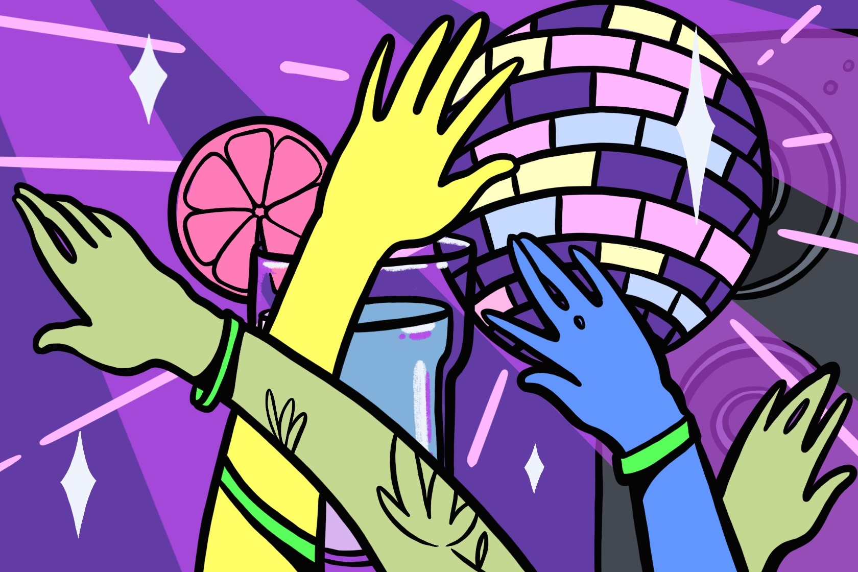 Итоги года: 2022