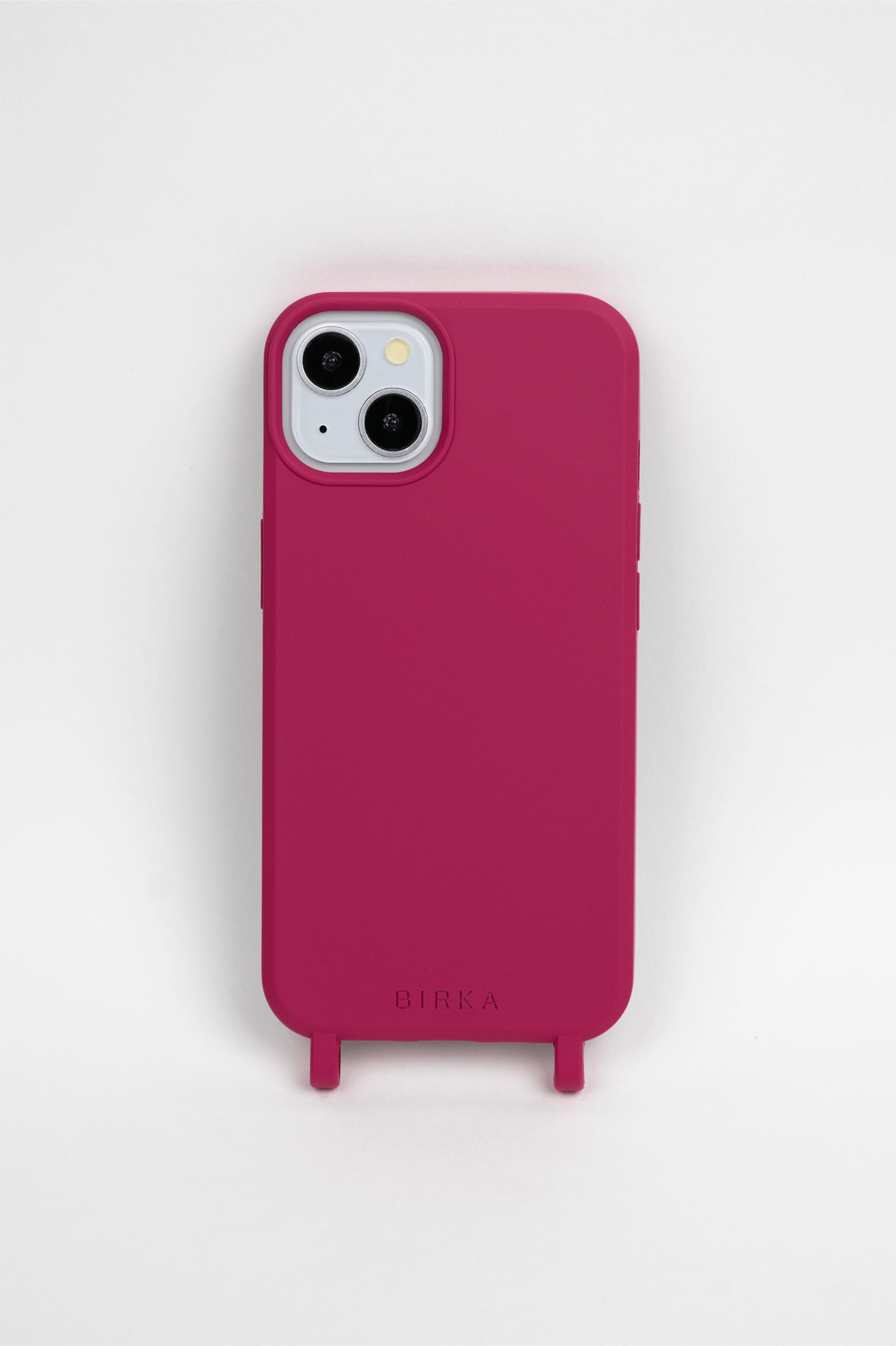 CASE TPU RUBY 14 PLUS - BIRKA Cases