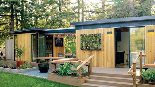 Хозблоки недорого