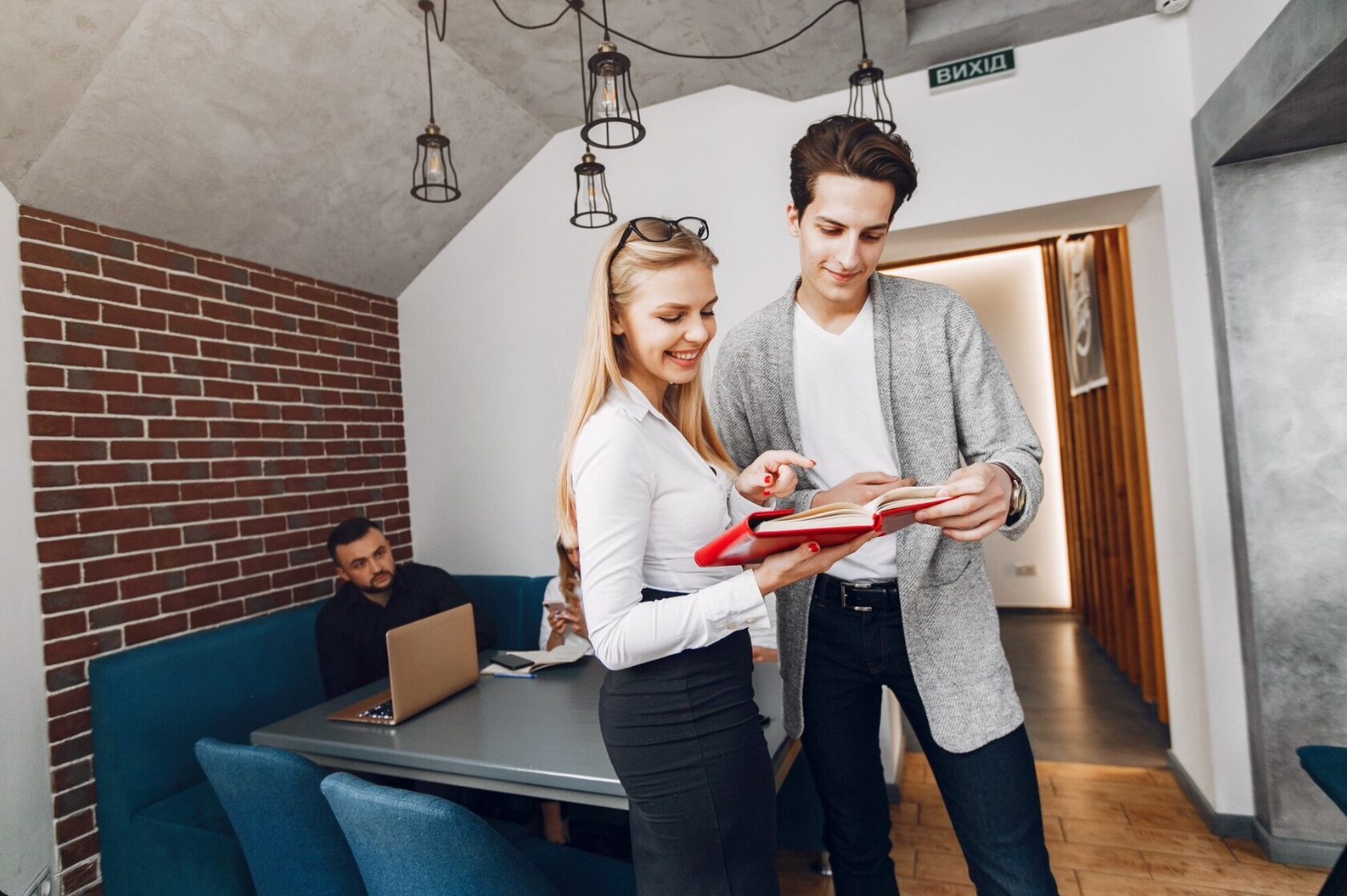 Продвижение агентств недвижимости