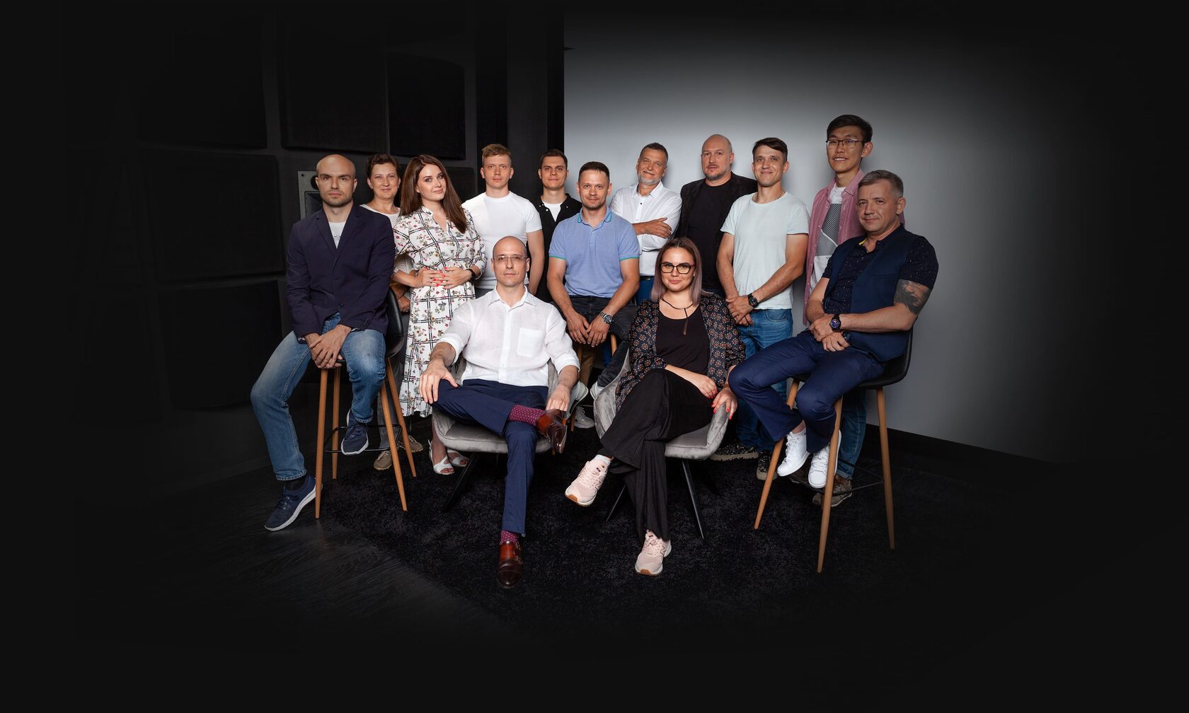 Check out our Luxury Cinema Room Installation website for the phone number and address of our company in Dubai. Our professional audiovisual and TV specialists are highly experienced and have won awards for their work. Let us help you create the best home cinema design or private theatre room installation in Dubai.