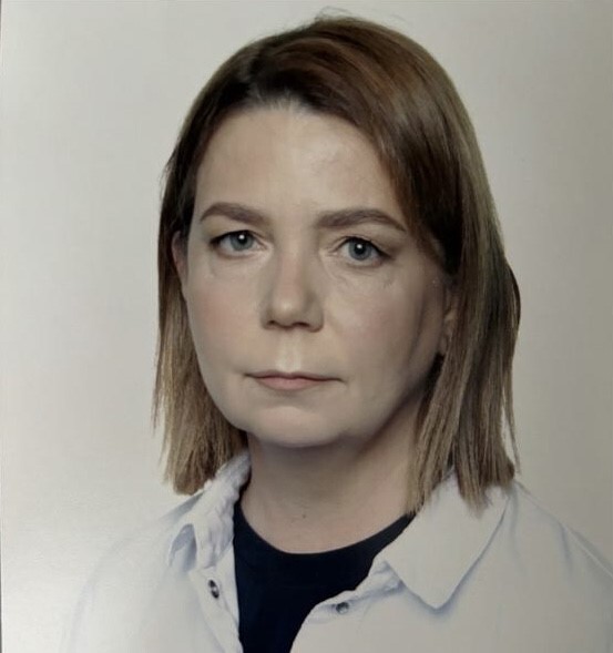 Барова Елена Валерьевна
