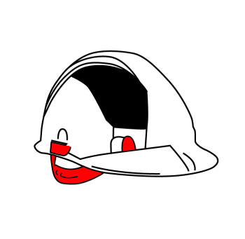 Каска для защиты головы