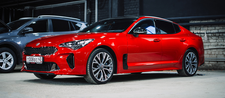 Шумоизоляция автомобиля - Киров | CarLab