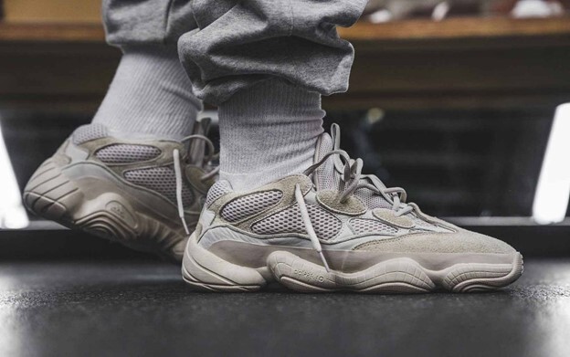 yeezy boost 500 utility