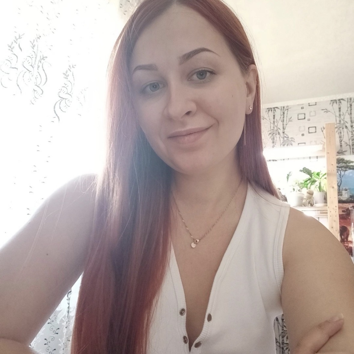 Дарья Козлова