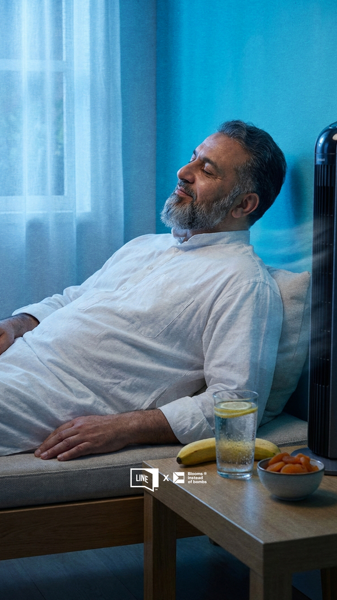 Как сохранить энергию в жару: 6 советов постящимся