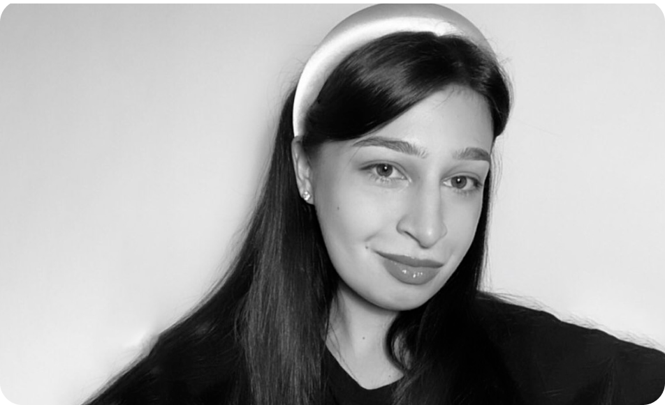 Мария Панек