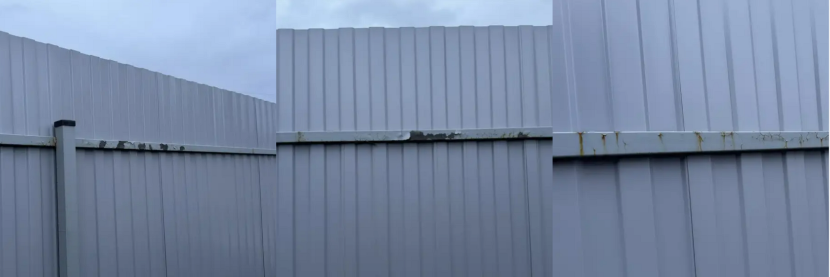 краска отваливается