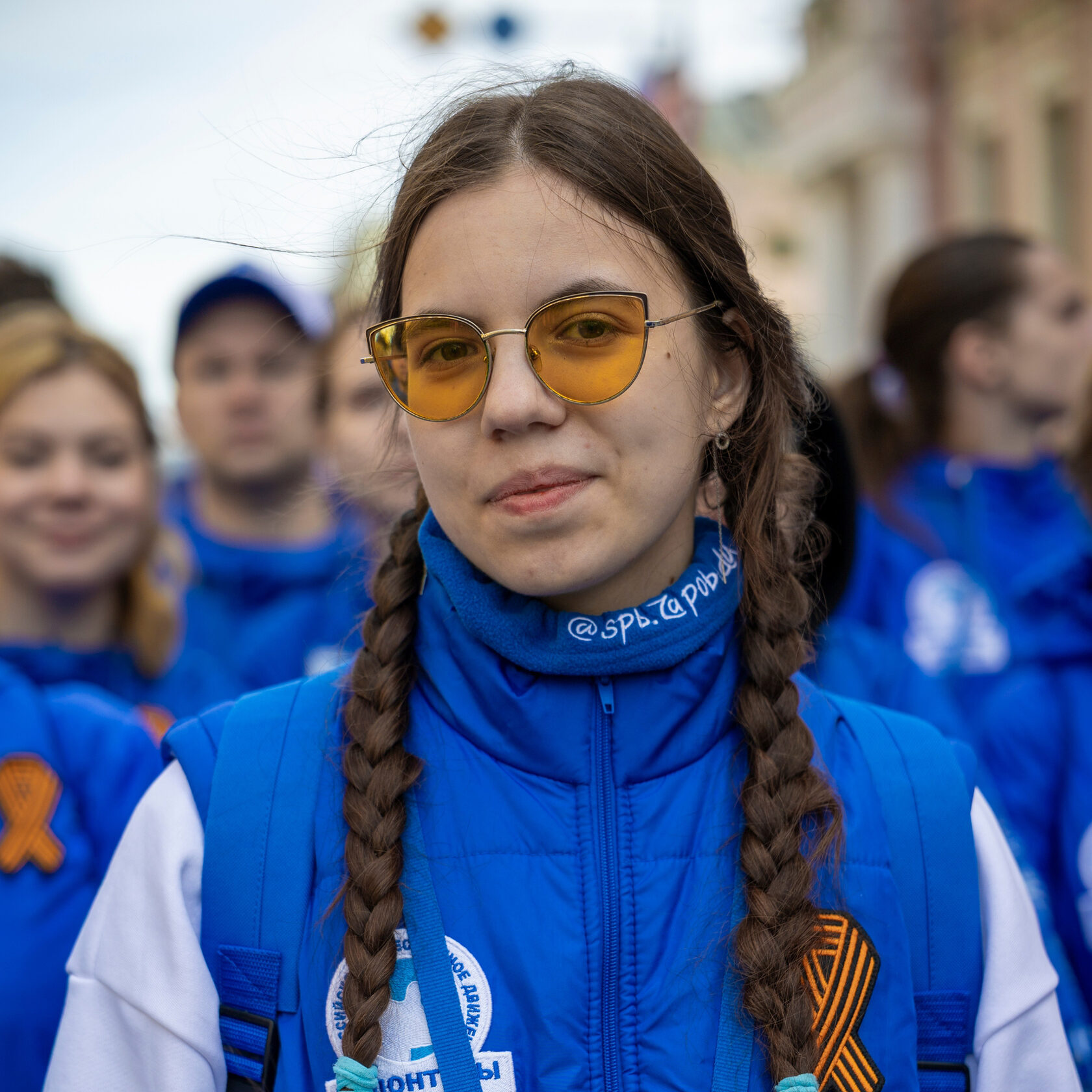 Анна Абрамова