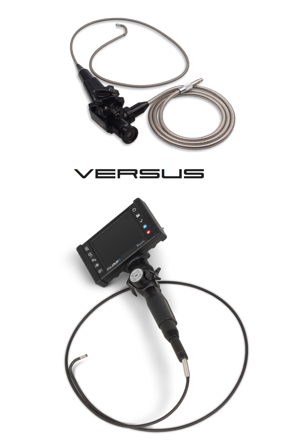 Video Borescope vs Fiberscope Understanding the Differences