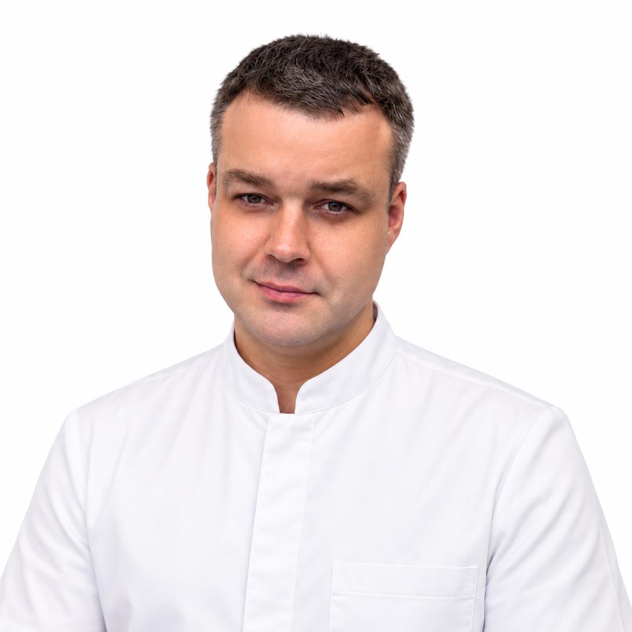 Минченко Николай Владимирович