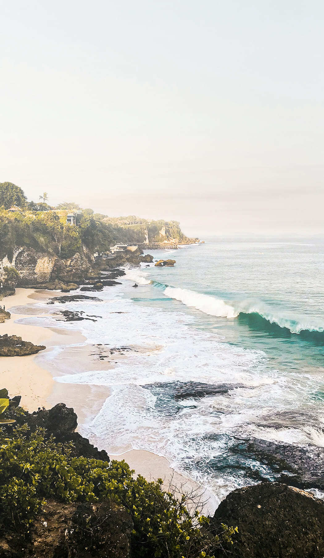 Surfside Bali Villas Apartments 