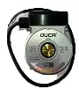 Насос DUCA VPW-15/6 тип Wilo 2 скор. 5 пров. без крышки для Vaillant, 0020213167, 0010030669