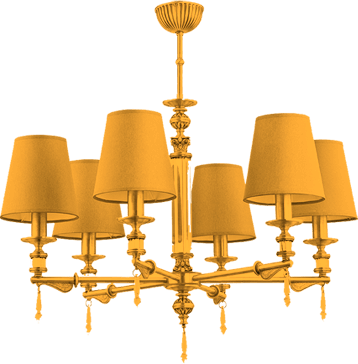 мытье люстр