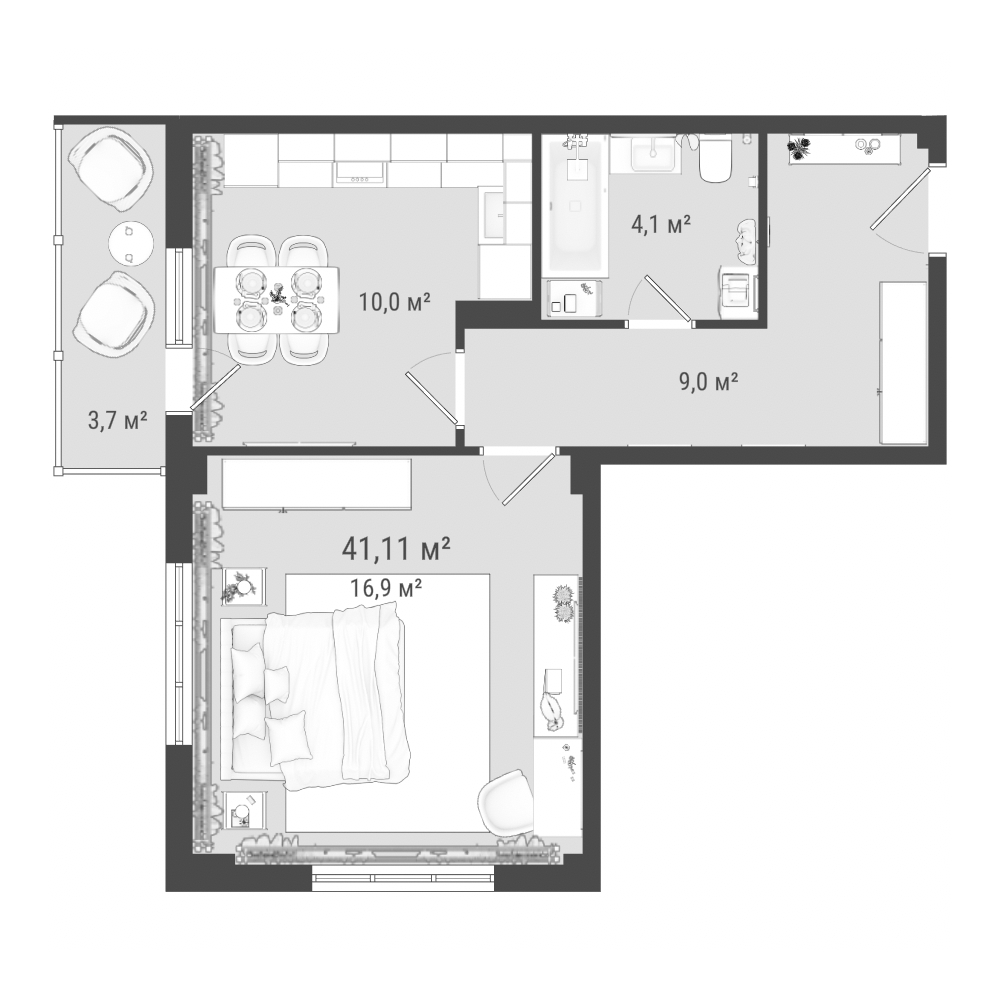 Крымск жилой модуль планировка Крымск жилой модуль планировка