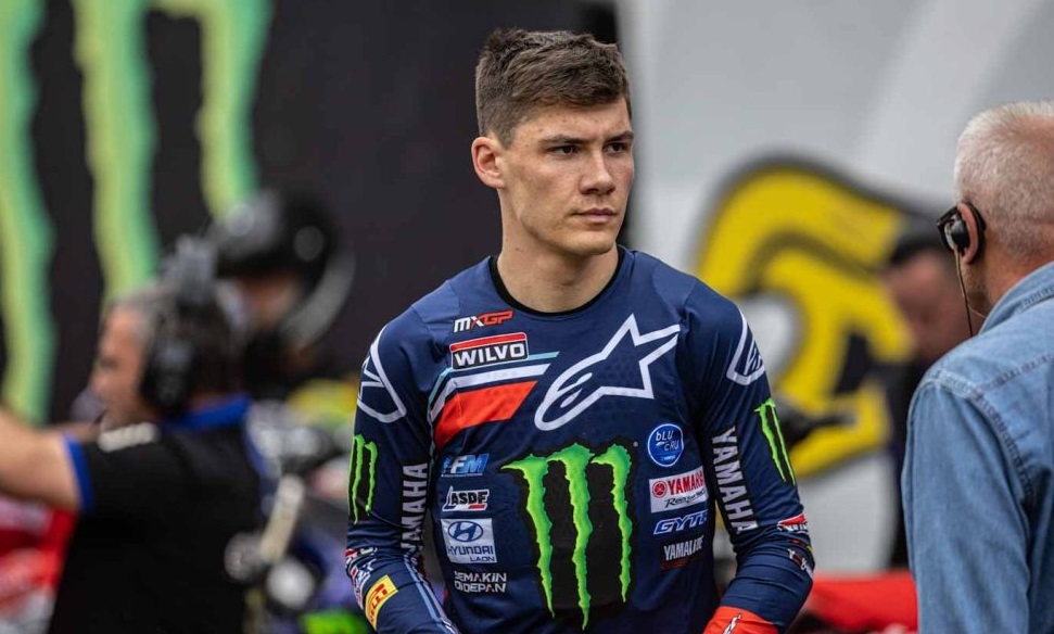 Максим Рено: «Главное, что нет переломов»