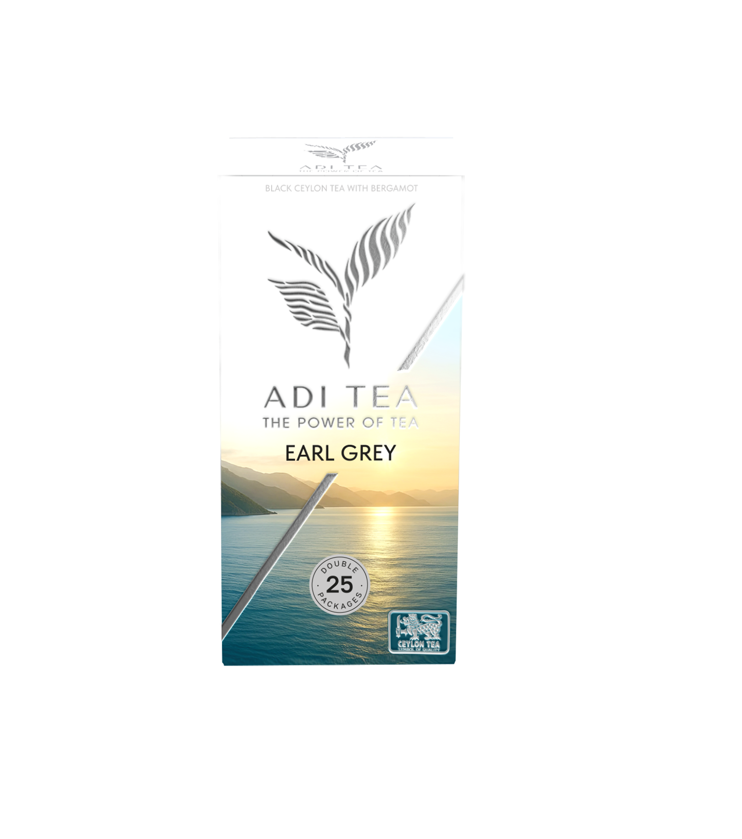 ADI TEA Earl Grey