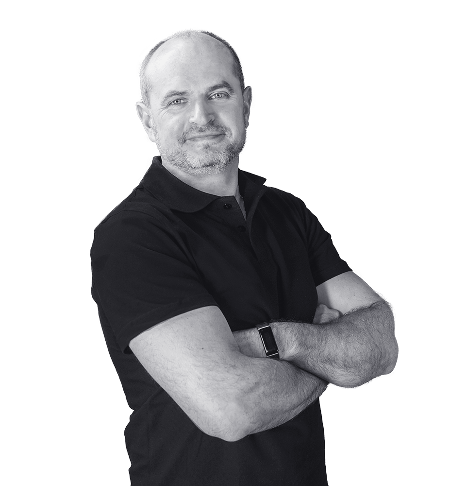 Жеребцов Дмитрий, ментор