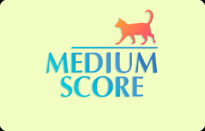 Medium Score