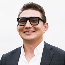 Tim Sitdikov