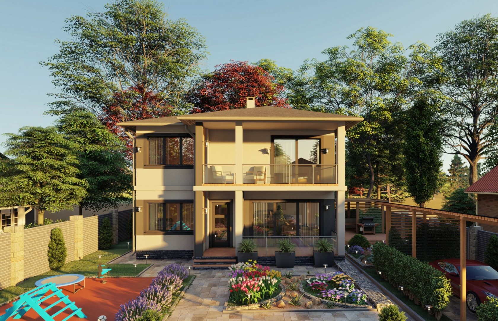 Крымска сборные дома дизайн Крымска сборные дома дизайн