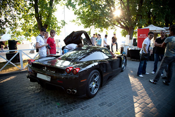 Фото в бортжурнале Noble M12