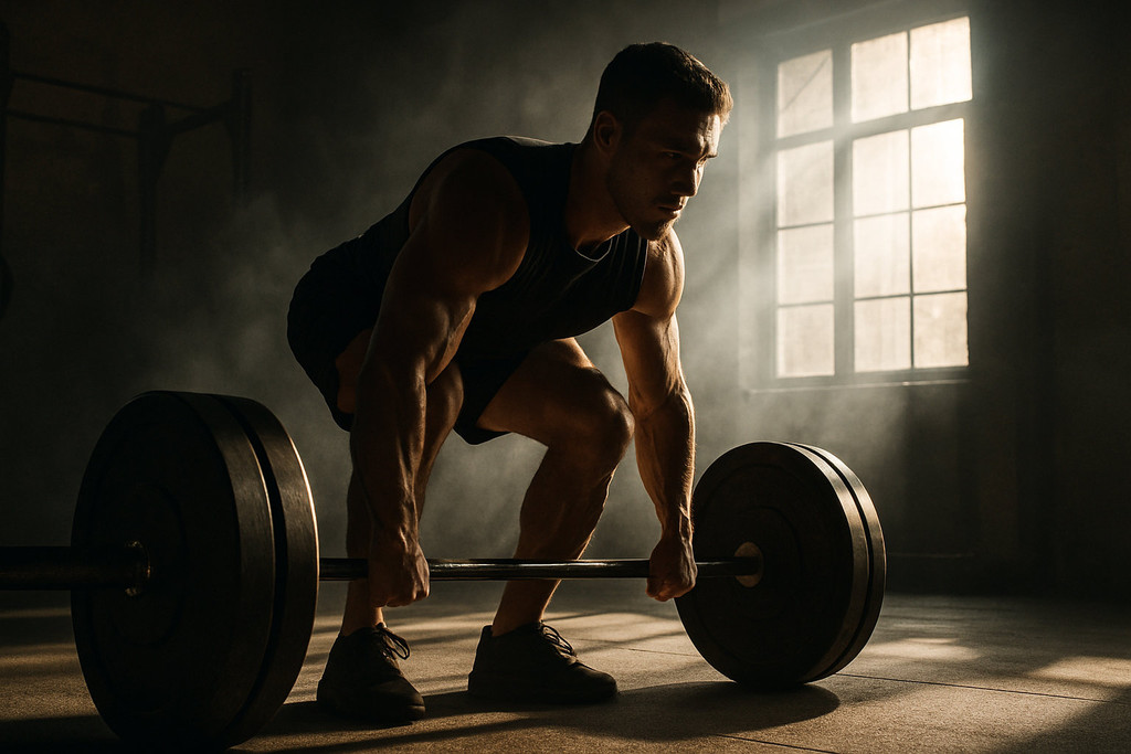 Что означает термин фулбоди в силовых тренировках