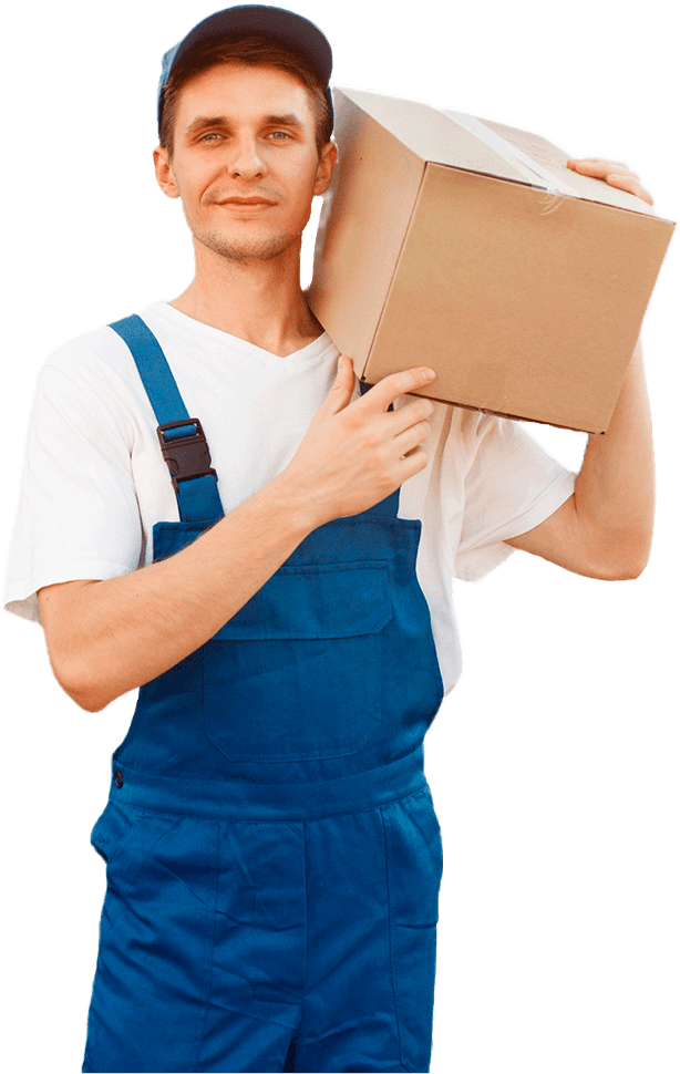 Грузчики в Минске