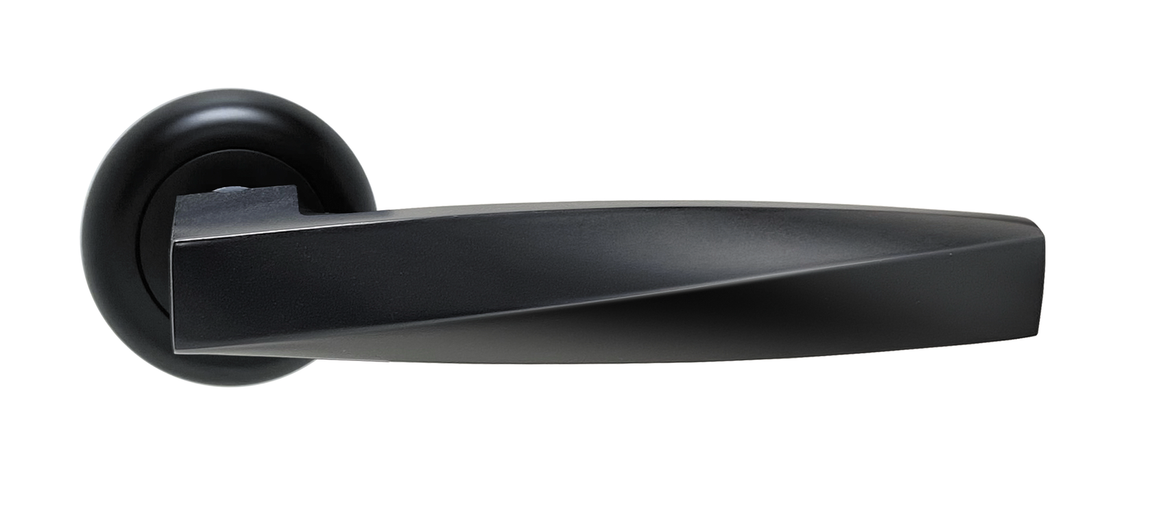 Ручка нажимная Crystal