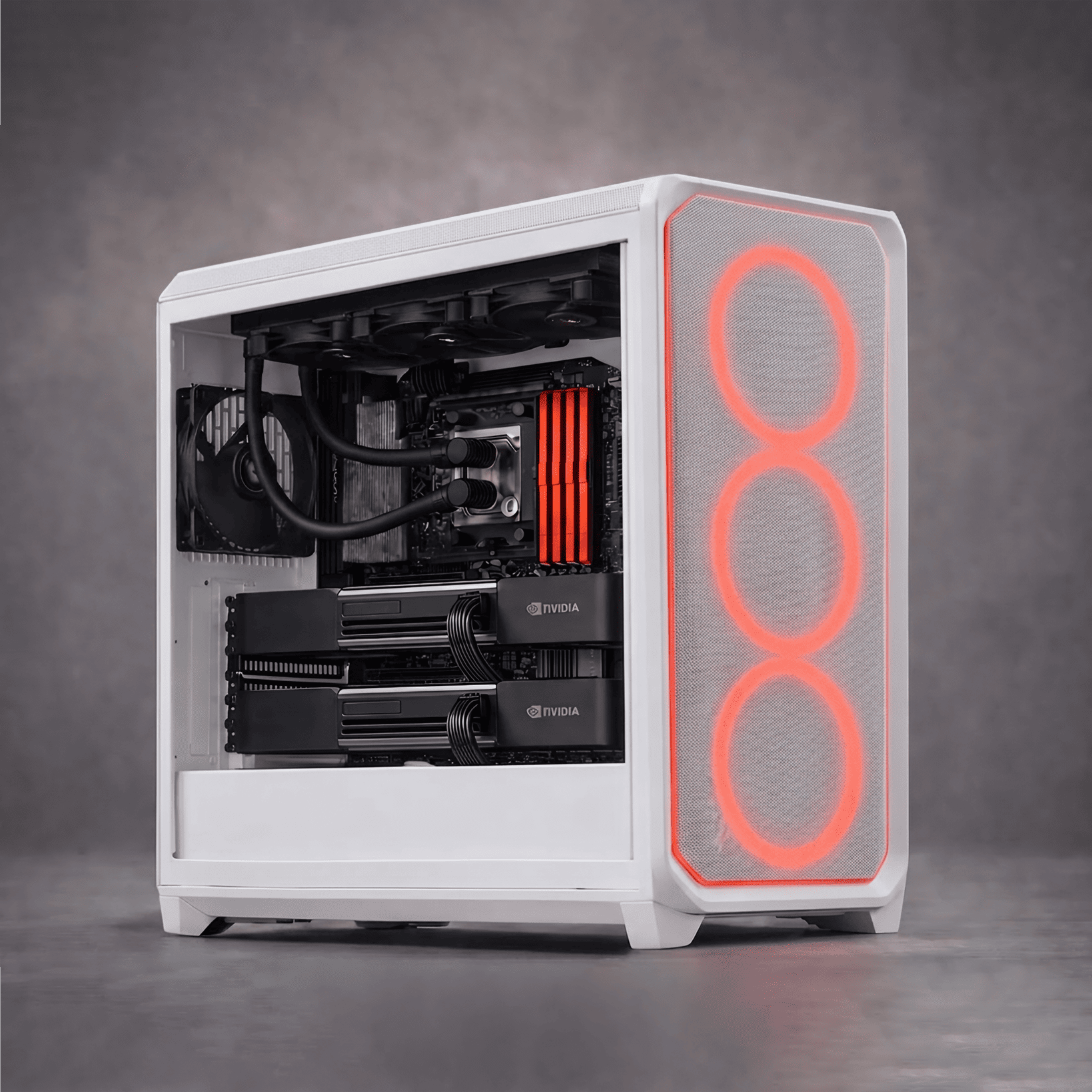 Рабочая станция CompShop Senior