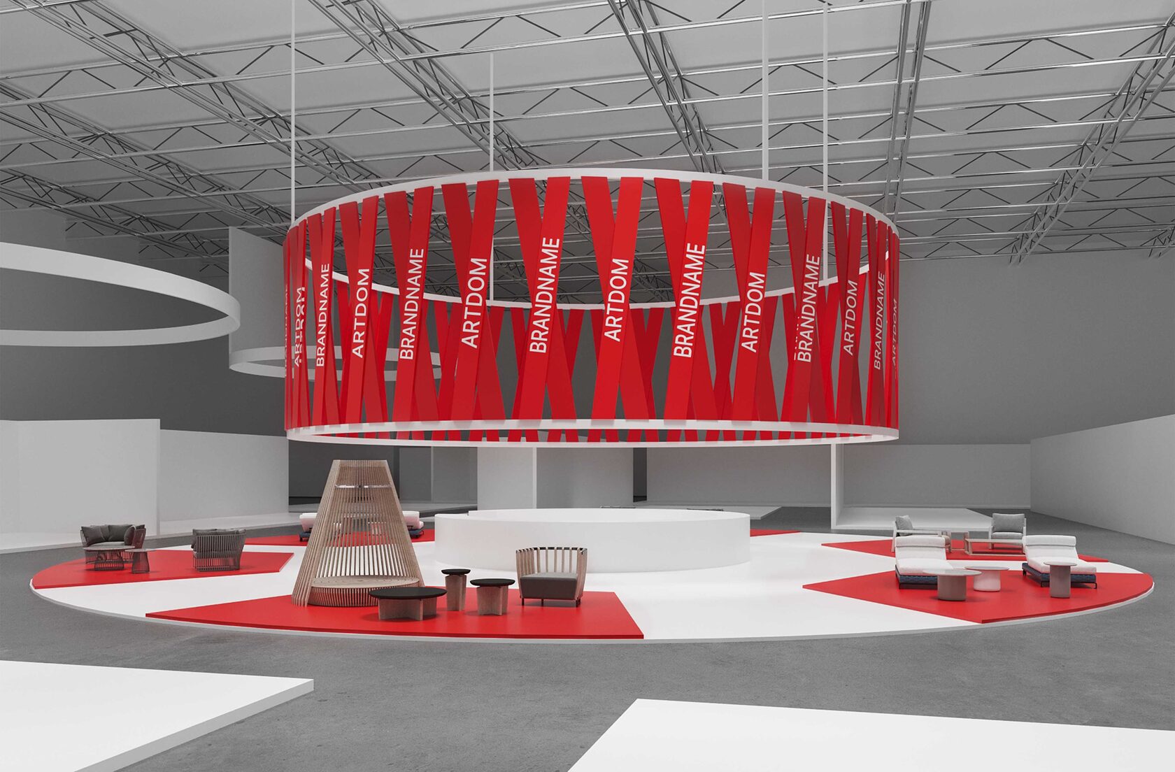 MosBuild 2025 | Archiall