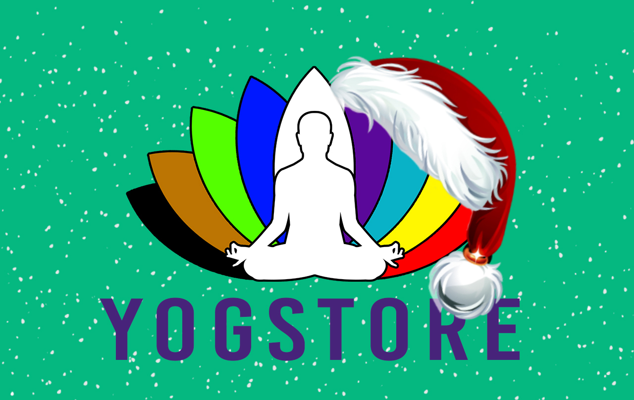 Интернет-магазин товаров для йоги ⭐ - «YogStore»