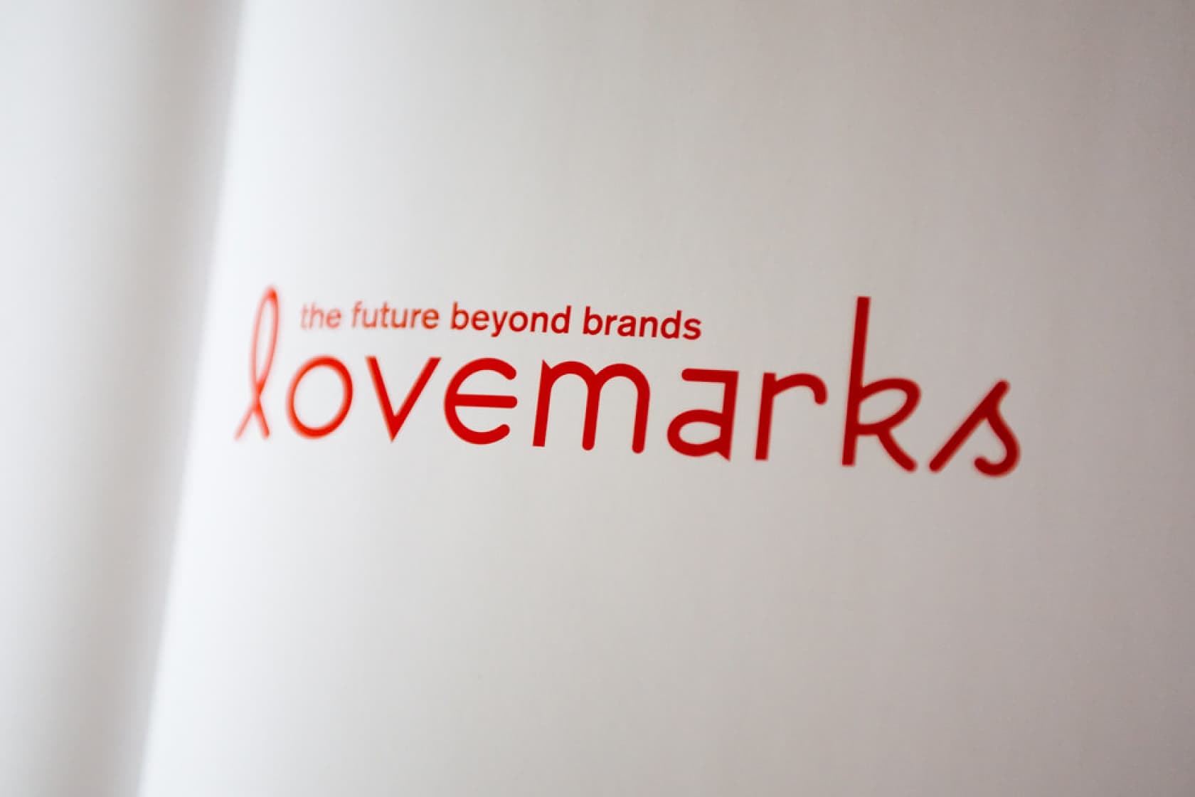Lovemarks, Блог, Дизайн-студия ВЭЛС, WELS Design Studio