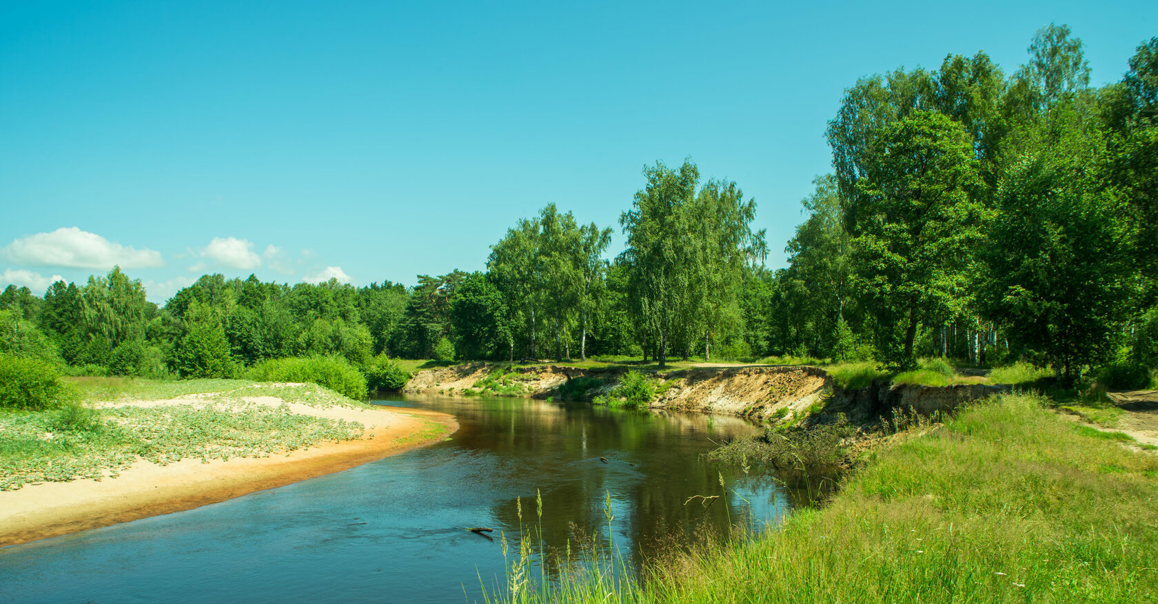 Линда нижегородская область фото