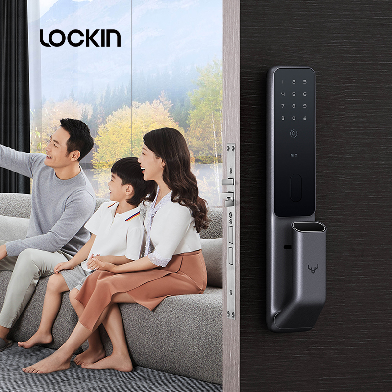 Lockin SV40